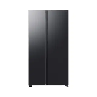 Samsung Series 6 RS60F Side-by-Side mit No Frost+ und Ai Energy Mode, Eek: E