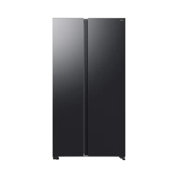 Samsung Series 6 RS60F Side-by-Side mit No Frost+ und Ai Energy Mode, Eek: E thumbnail