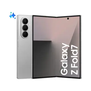 Samsung Galaxy Z Fold7 12 Gb 512 Gb 4400 mAh Silver