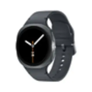 Samsung Sm-L325FDAAEUB smartwatch / sport watch 3,3 cm (1.3") Amoled 40 mm Digitaal 438 x 438 Pixels Touchscreen 4G Grafiet Wifi Gps