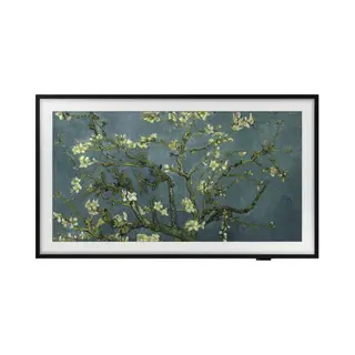 Samsung F-QE32LS03CBUX tv 81,3 cm (32") Full Hd Smart Tv Wifi Zwart