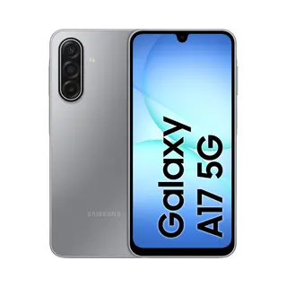 Samsung Galaxy A17 4 Gb 128 Gb 5000 mAh Grey