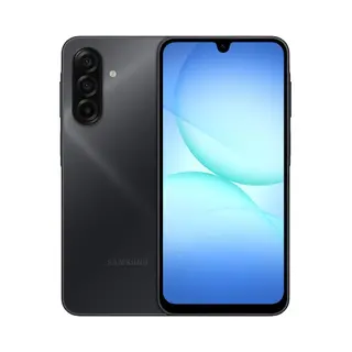 Samsung Galaxy A17 4 Gb 128 Gb 5000 mAh Schwarz