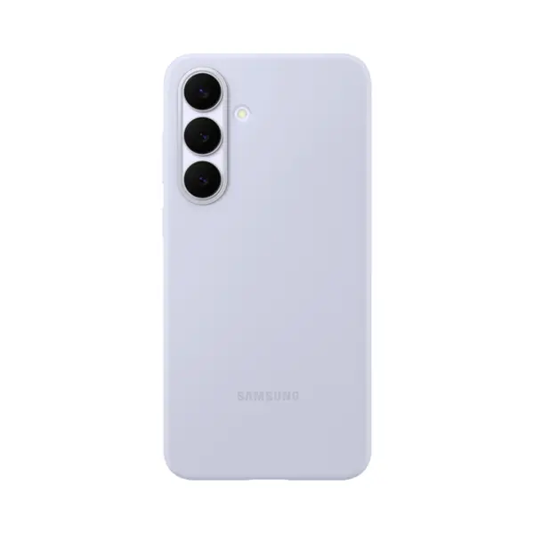 Samsung Galaxy S25 Fe Silicone Case thumbnail