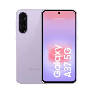 Samsung Galaxy A37 6 Gb 128 Gb 5000 mAh Lavendel