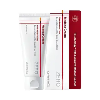 Centellian24 - Madeca Cream Time Reverse Zero - Anti-Aging Gesichtscreme