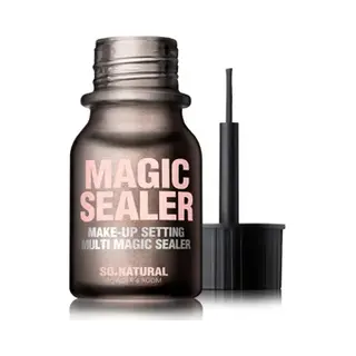 So Natural - Makeup Setting Multi Magic Sealer 10ml