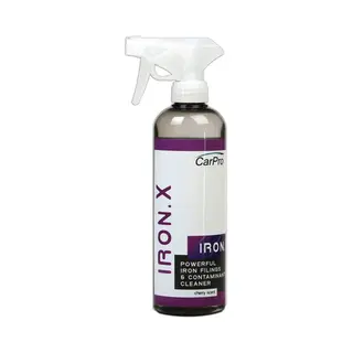 CarPro Iron X Vloeistof