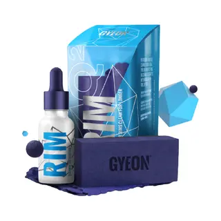 Gyeon Q 2 Rim Reinigungsset