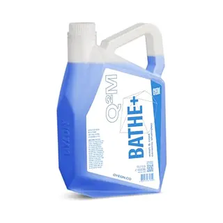 Gyeon Q2M Bathe+ Redefined - 4000ml