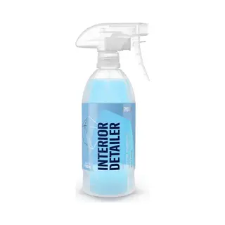 Gyeon Q²M InteriorDetailer - Auto Innenraum Detailer - Desinfektion Und Pflege, Mattes Finish, Für Alle Oberflächen (500 Ml)