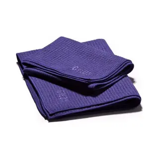 Gyeon Waffle Dryer - Microvezel Droogdoek - 40 X 40cm