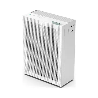 Coway Air Purifier For Home Bedroom, Ecarf Quiet Mark Certified, 20 Db Sleep Mode, Easy Pull-out Washable Pre-filter For Less Mess, For Allergy,