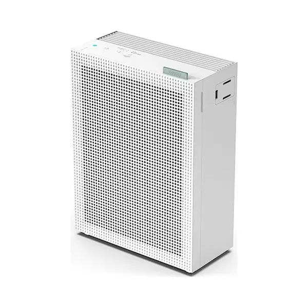 Coway Air Purifier For Home Bedroom, Ecarf Quiet Mark Certified, 20 Db Sleep Mode, Easy Pull-out Washable Pre-filter For Less Mess, For Allergy, thumbnail