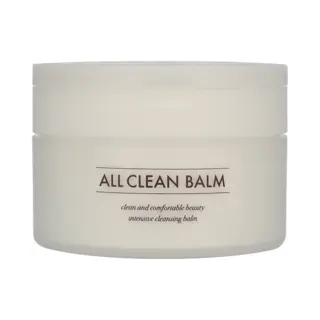 Heimish All Clean Balm Mandarinen-Makeup-Entferner-Balsam, 120 Ml