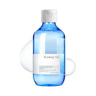 [Pky] Pyunkang Yul Low Ph Reinigungswasser, Feuchtigkeitsspendender Make-up-Entferner, Gesichtsreiniger, Entfernt Sanft Unreinheiten, Keine Reizungen