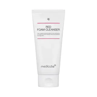 Medicube Red Foam Cleanser 120 Ml