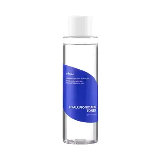 Isntree Feuchtigkeitsspendendes Gesichtswasser Mit Hyaluronsäure 400 Ml