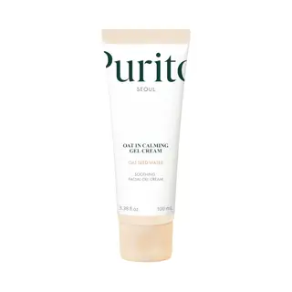 Purito Oat-in Calming Gel Cream 100 Ml