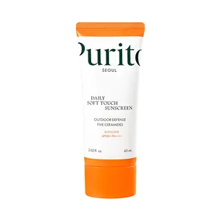 Purito Daily Soft Sonnencreme (Revitalisierend)