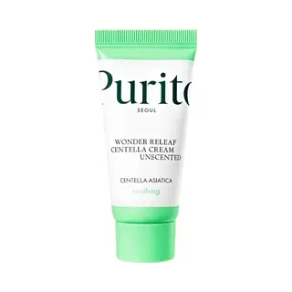 Purito Centella Creme Wonder Releaf Duftfrei - 15 Ml