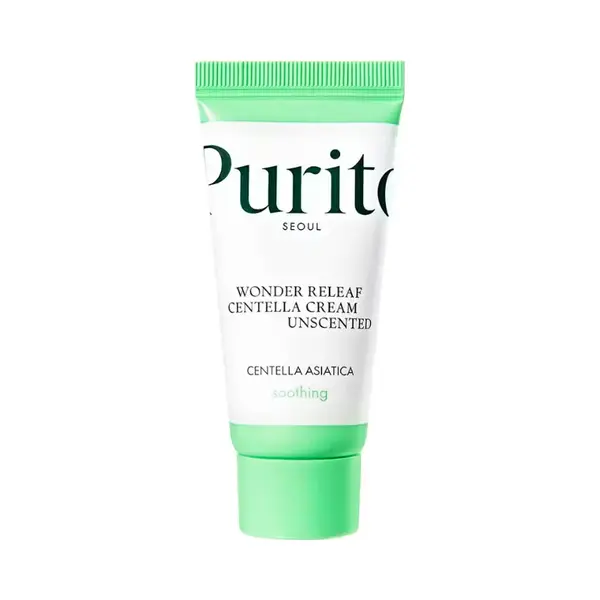 Purito Centella Creme Wonder Releaf Duftfrei - 15 Ml thumbnail