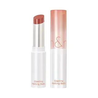 Rom&nd Glasting Melting Balm (7 Colors) (05 Nougat Sand)