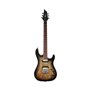 Cort KX300 Raw Burst