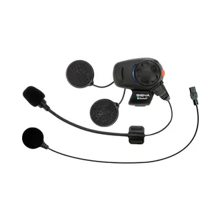 Sena SMH5-10 SMH5 Bluetooth-Kommunikationssystem Für Motorräder Und Roller