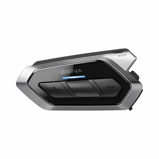 Sena 50R Sound By Harman Kardon Bluetooth Kommunikationssystem Einzelset Headset (Bluetooth Robust)