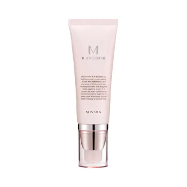 Missha - M Bb Boomer Primer - 40ml thumbnail