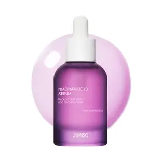 Jumiso - Niacinamide 10 Serum 40ml