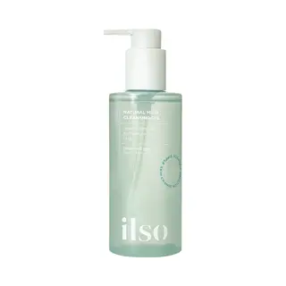 Ilso Natural Mild Cleansing Oil 200 Ml