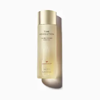 Missha Time Revolution The First Essence Enriched | 150 Ml