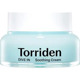 Torriden Dive-In Low Molecular Hyaluronic Acid Crema Kalmerend 100 Ml
