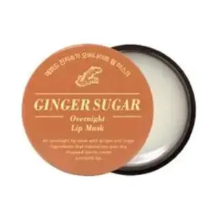 Etude - Ginger Sugar Overnight Lip Mask 15g