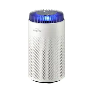 Coway Air Purifier For Home Bedroom, Auto Hepa Air Purifiers For Small Space, Quiet 18.4 dB, Cadr 120.1 m³/h, Smart Auto Mode For Dust, Smoke,