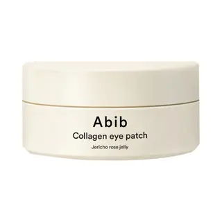 Abib Collagen Augenklappe Jericho Rose Jelly