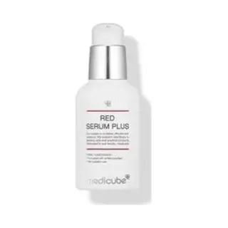 Medicube - Red Serum 2.0 Plus - Acne - 55 Ml