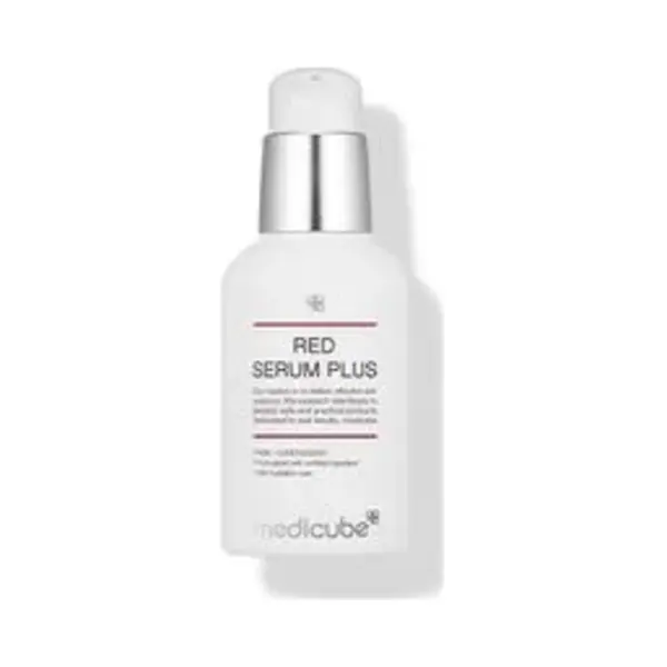 Medicube - Red Serum 2.0 Plus - Acne - 55 Ml thumbnail