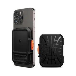 Spigen Lock Fit Kaarthouder