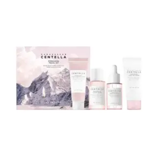 Skin1004 Centella - Poremizing Travel Set - 4 Delig