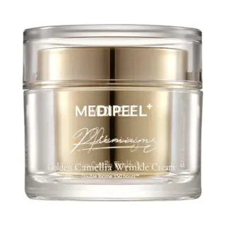 Medipeel - Peptide 9 Golden Camellia Wrinkle Cream 50g