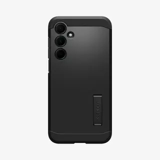 Spigen ACS07517 Handy-Schutzhülle 16,8 cm (6.6") Cover Schwarz
