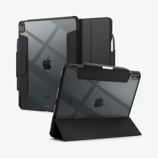 Spigen Ultra Hybrid Pro 33 cm (13") Folioblad Zwart