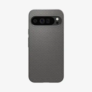 Spigen ACS07718 mobiele telefoon behuizingen 17,3 cm (6.8") Hoes Grijs