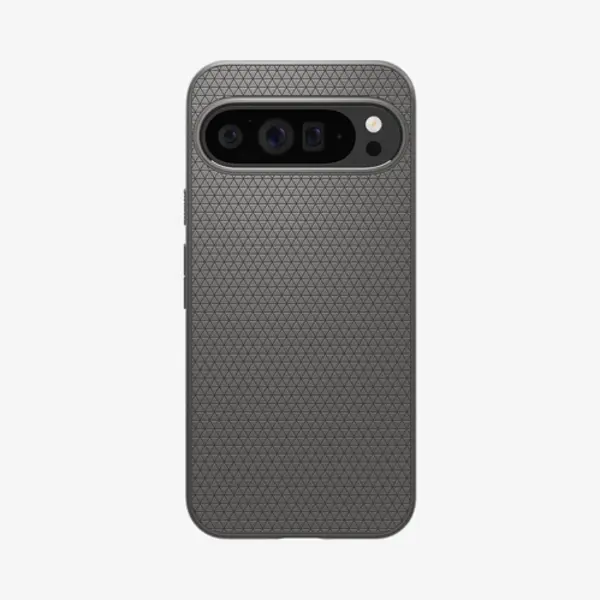 Spigen ACS07718 Handy-Schutzhülle 17,3 cm (6.8") Cover Grau thumbnail