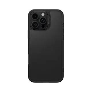 Cyrill Kajuk Mag Handy-Schutzhülle 17,5 cm (6.9") Cover Schwarz