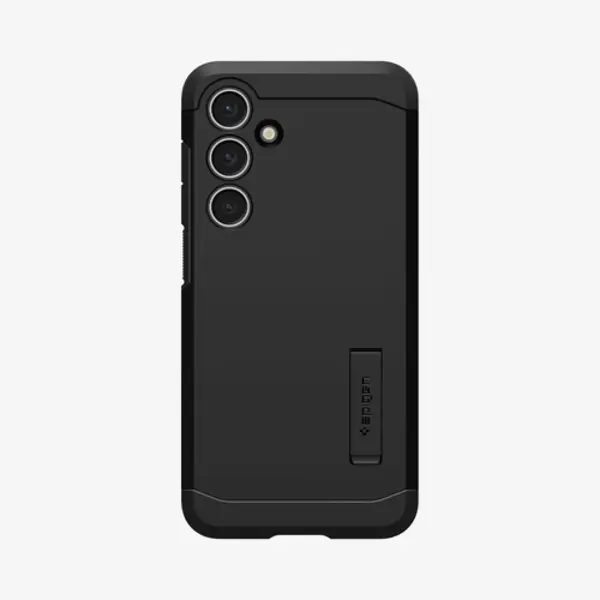 Spigen Tough Armor Handy-Schutzhülle 17 cm (6.7") Cover Schwarz thumbnail