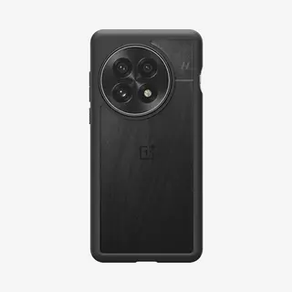 Spigen Ultra Hybrid Handy-Schutzhülle 17,3 cm (6.82") Cover Schwarz